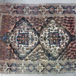 963 5236 ORIENTAL RUG